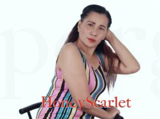 HoneyScarlet