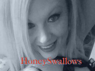 Honey_Swallows