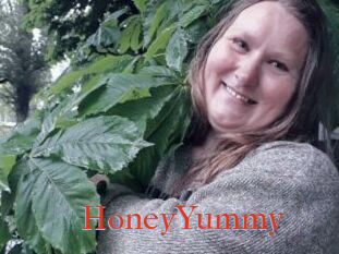 HoneyYummy