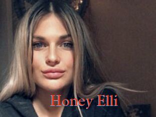 Honey_Elli