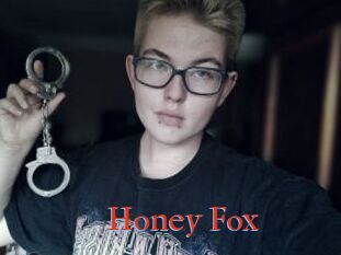 Honey_Fox