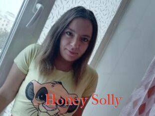 Honey_Solly