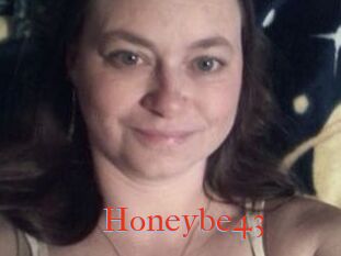 Honeybe43