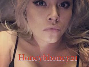 Honeybhoney21