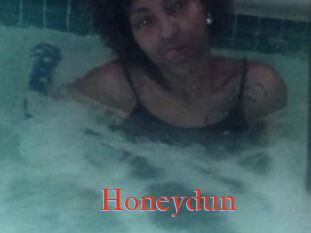 Honeydun