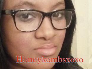 Honeykombsxoxo