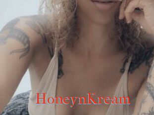 HoneynKream