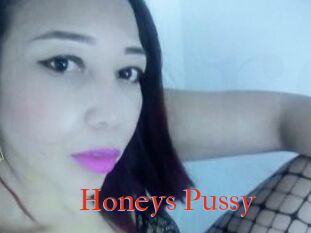 Honeys_Pussy