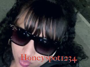Honeyspot1234