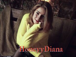 HoneyyDiana