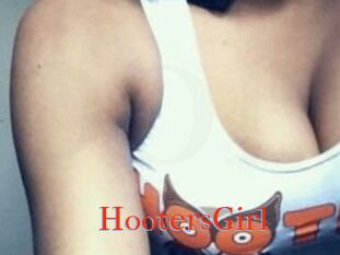 HootersGirl