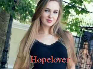 Hopelover