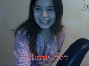Horny1707