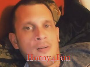 Horny4Fun
