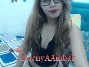 HornyAAmbar