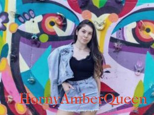 HornyAmberQueen