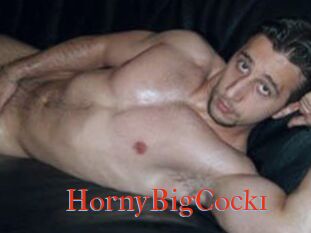 HornyBigCock1
