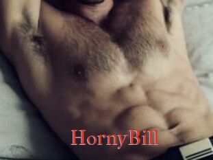 HornyBill