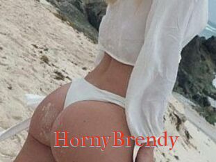 HornyBrendy