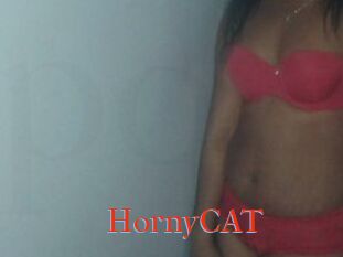 HornyCAT
