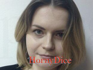 HornyDice