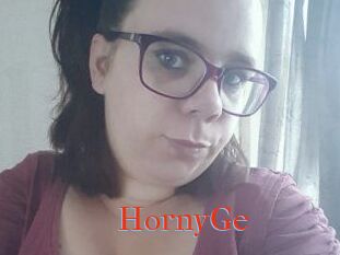HornyGe