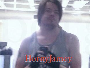 HornyJamey