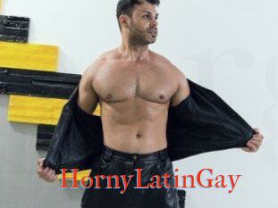 HornyLatinGay