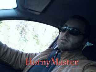 HornyMaster