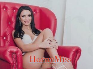HornyMiss
