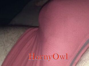 HornyOwl