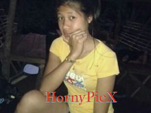 HornyPieX