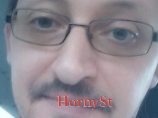 HornySt