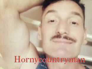 Hornycountryman