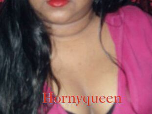 Hornyqueen