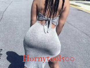 Hornytool500