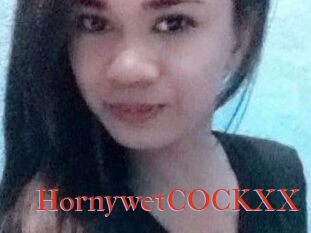 HornywetCOCKXX
