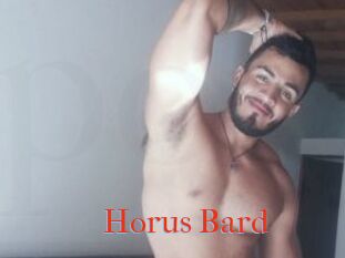 Horus_Bard
