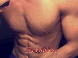 Hot69boy