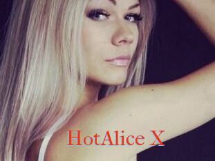 HotAlice_X