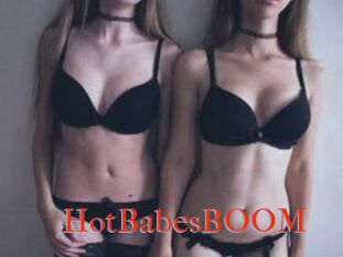 HotBabesBOOM