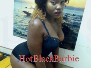 HotBlackBarbie