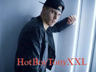 HotBoyTonyXXL