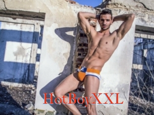 HotBoyXXL