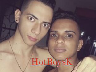 HotBoysK