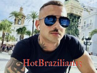 HotBrazilian13