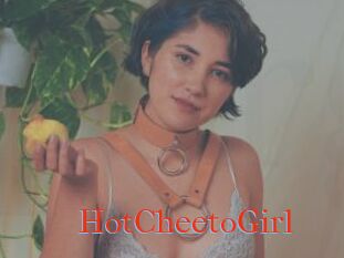 HotCheetoGirl