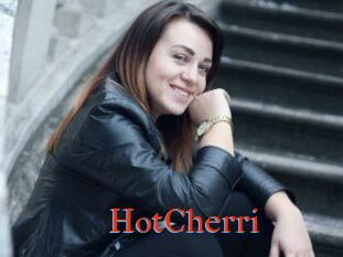 HotCherri