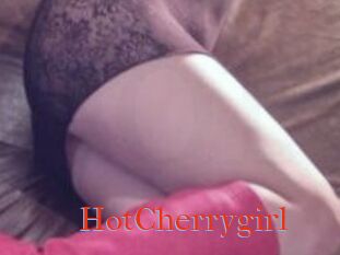 HotCherrygirl