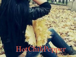 HotChiliPepper